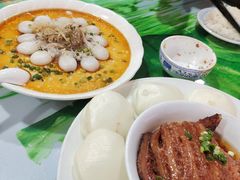 -醉香隆.山水庭院.湖北菜(东湖店)