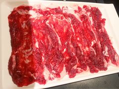 -京韵胡同·酱香羊蝎子火锅涮肉(长寿路店)