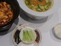 -眉州东坡(民族园店)