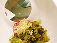 -天宇菲尔德·花园西餐厅·海鲜自助餐