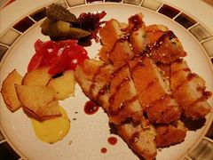 -幸薈飯堂