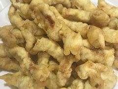 -龙福祥餐馆