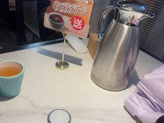-江边城外烤全鱼(世茂广场店)