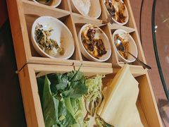 -一桶江山餐厅(松北店)