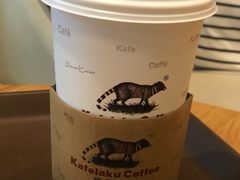 -猫屎咖啡(日月光中心广场店)