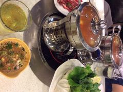 喜相逢酒店-喜相逢·特色烤鸭新疆菜(南珏大厦店)