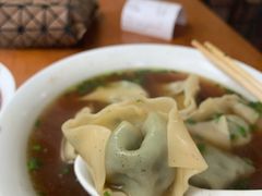 -吴家馄饨