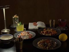-埋位小酒馆(东城店)