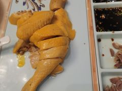 -高老庄新家宴(北斗星广场店)