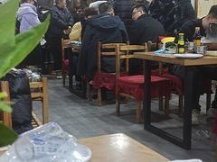 -元盛居(生态大街店)