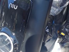 -小牛电动体验·租电动车(德胜门店)