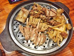 -有家牛馆·回归中式牛排·传承温州味(滨江龙湖天街店)
