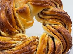 -81bakery(关山路店)