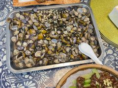 -米庄·原味私房菜(骏壹万邦店)