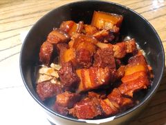 私房红烧肉-俏湘私房菜(国贸店)