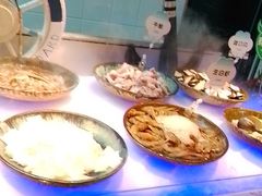 -汉来海港·海鲜自助餐厅(上海七宝领展广场店)