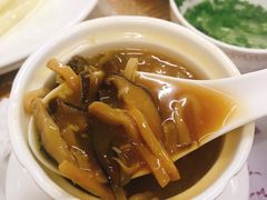 -正宗普宁豆干坊·洪记砂锅粥(红领巾路店)