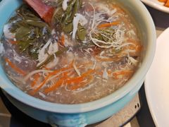 -吴越荣记苏州菜·松鼠桂鱼100%活鱼现做(斜塘老街店)