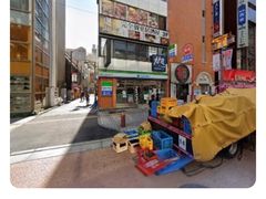 -一兰拉面(新宿中央东口店)