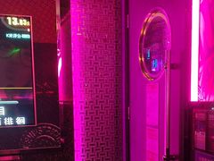 -好乐迪量贩KTV(春熙路香槟广场店)