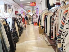 -七浦路服装批发市场