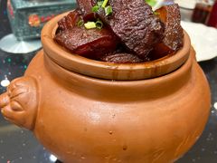 家乡红烧肉-锡和无锡菜(景丽苑店)