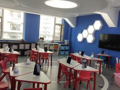 -三之三国际幼儿园(长春旗舰园)