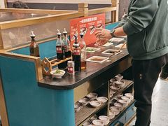 -一绪に寿喜烧(荟聚店)