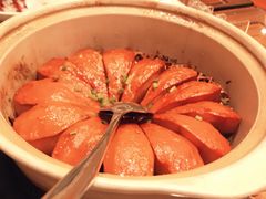-翠清酒家(万丰路店)