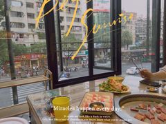 -三肥两瘦烤肉(鹿城店)