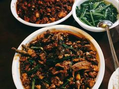 辣子鸡-沾益辣子鸡