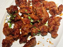 锦府脆皮牛肉-锦府园·新台州菜(合生汇店)