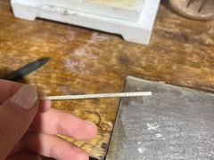 -十八字金·银饰·拼豆·开蚌DIY(魏公芳华里店)