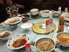 -帝一铭家宴(板塘店)
