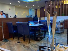 大堂-羊好好·生态羊庄烧烤火锅(石家庄勒泰首店)