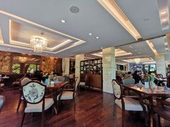 -浙江西子宾馆·瑶园咖啡厅