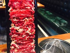 -手选潮汕鲜活牛肉火锅(二七广场店)