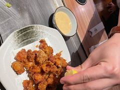 -日葵 大阪烧ひまり(仙霞路店)