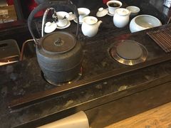 -王德传茶庄(上海新天地店)