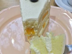 -素咫咖啡CLIFEROSE