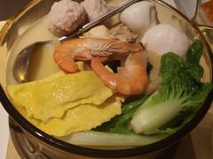 -张福记(陇海中路店)