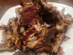 -北李妈妈菜·海肠捞饭(开发区万达店)