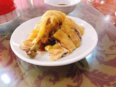 -晓琦农家菜馆·地道农家菜