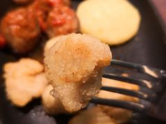 -萨莉亚意式餐厅(杭州滨江天街店)