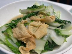 -江城小馆陕南妈妈菜·全球旅行餐厅(钟楼店)