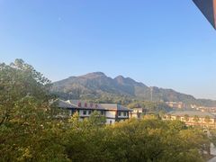 -庐山天沐温泉度假村