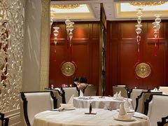 -臻宝中餐厅·大连菜·海鲜·融合菜(大连一方城堡豪华精选酒店)
