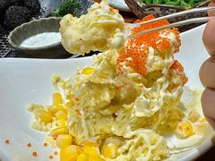 -花禾洋风料理(天元四季城店)