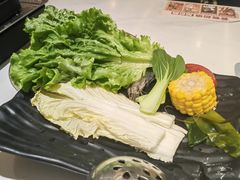 -呷哺呷哺(王府井喜悦店)