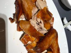 古蜀风干鸡-徐记海鲜(曲江南湖店)